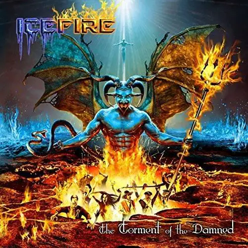 Icefire : The Torment of the Damned